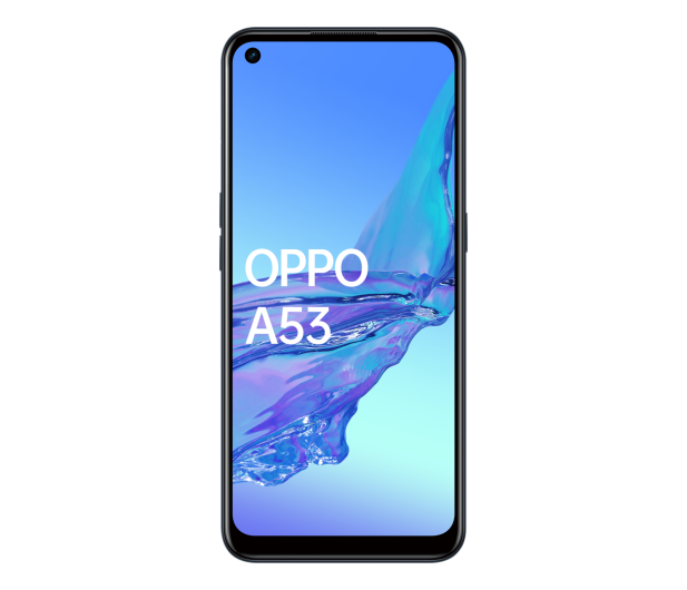 OPPO A53 4/128GB czarny - 593966 - zdjęcie 3
